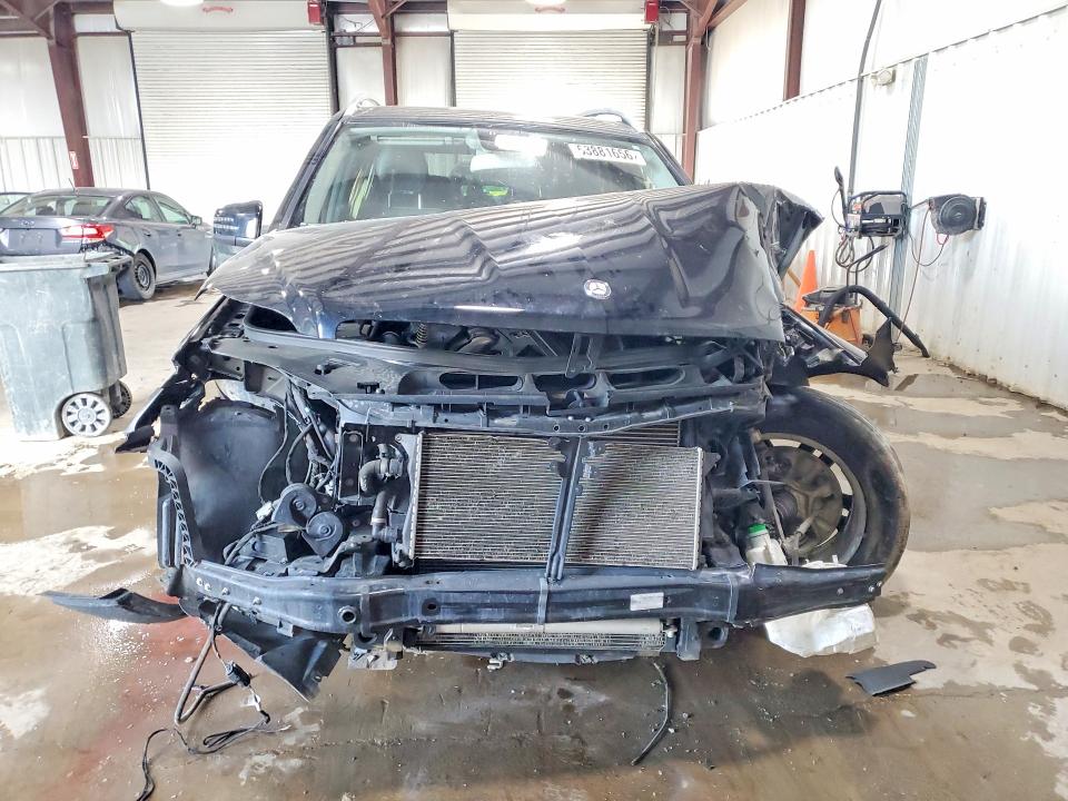 53881656 :رقم المزاد ، 4JGDF7CE0EA437798 vin ، 2014 Mercedes-benz Gl مزاد بيع