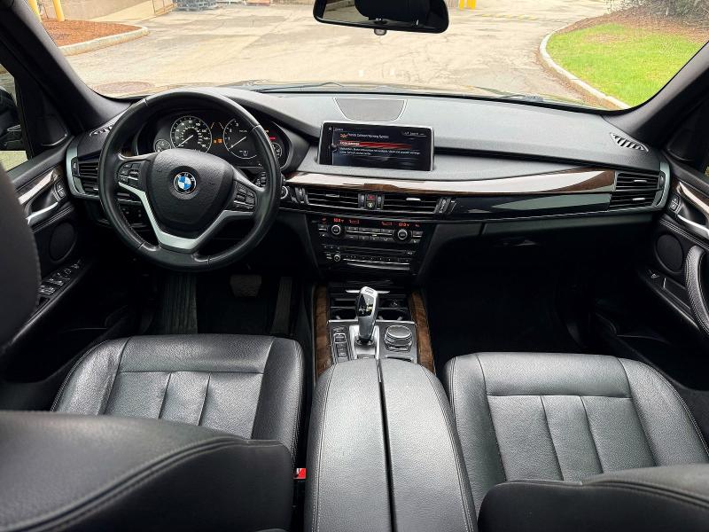 Aukcja sprzedaży 2017 Bmw X5, vin: 5UXKT0C30H0V97117, numer aukcji: 53799456
