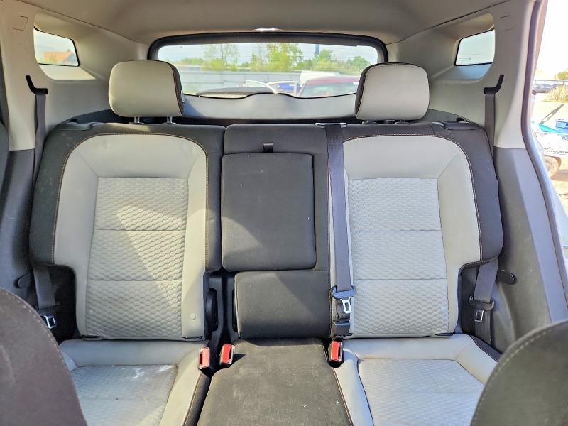 53790766 :رقم المزاد ، 3GKALMEV4KL362401 vin ، 2019 Gmc Terrain مزاد بيع