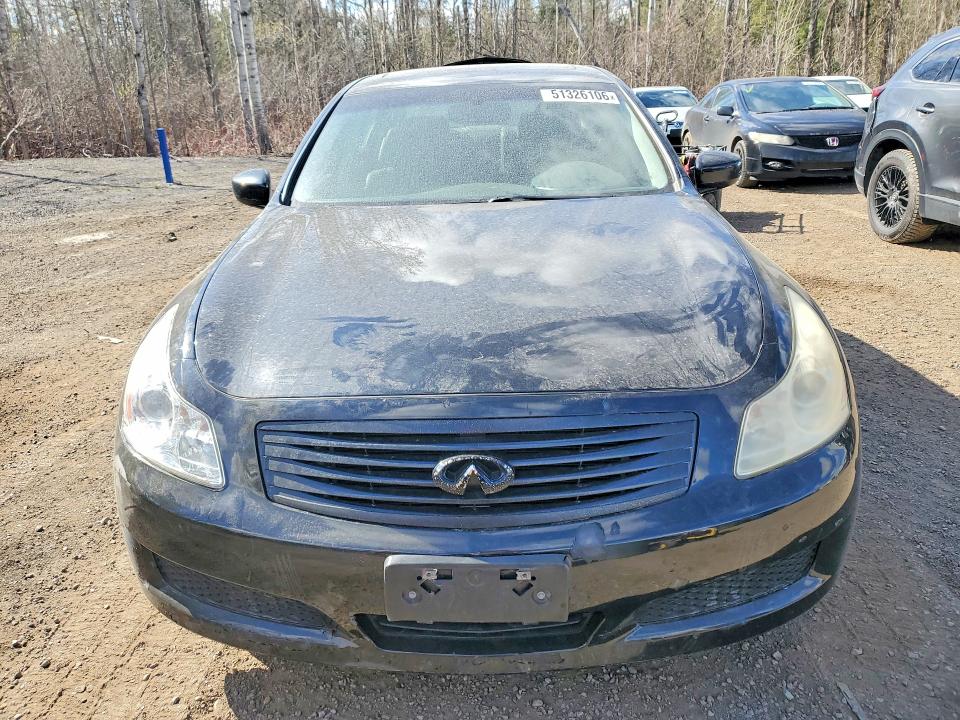 Продаж на аукціоні авто 2009 Infiniti G37 Sedan, vin: JNKCV61F39M363787, номер лоту: 51326106