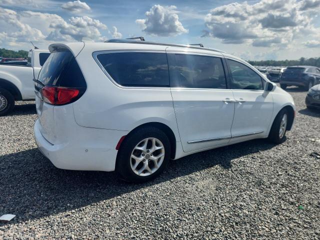 2020 Chrysler Pacifica მანქანა იყიდება აუქციონზე, vin: 2C4RC1EG0LR159542, აუქციონის ნომერი: 54768406