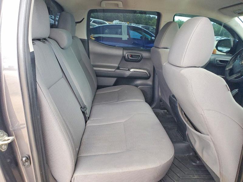 Aukcja sprzedaży 2018 Toyota Tacoma, vin: 5TFAZ5CN8JX056663, numer aukcji: 54328516