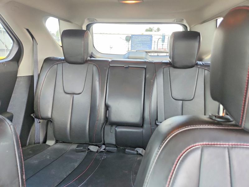 Aukcja sprzedaży 2013 Chevrolet Equinox, vin: 2GNALFEK3D6228717, numer aukcji: 53445636