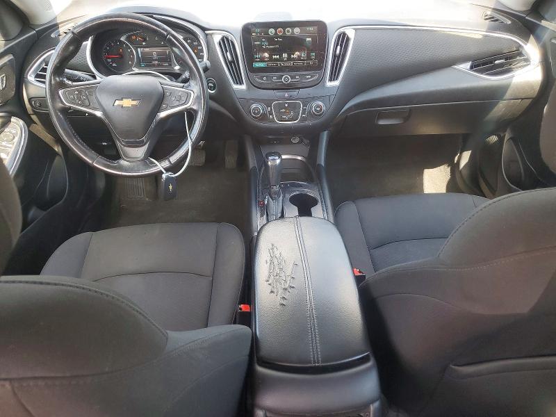 Aukcja sprzedaży 2018 Chevrolet Malibu, vin: 1G1ZD5ST8JF278765, numer aukcji: 53397476