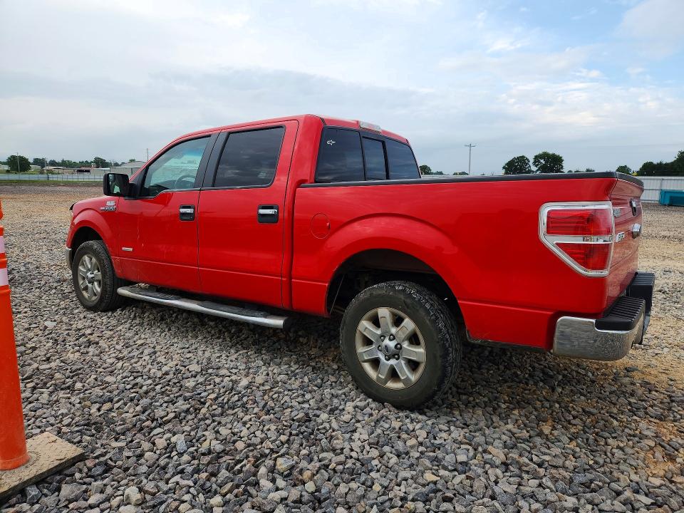 2014 Ford F150 მანქანა იყიდება აუქციონზე, vin: 1FTFW1CT3EFC32147, აუქციონის ნომერი: 54085726