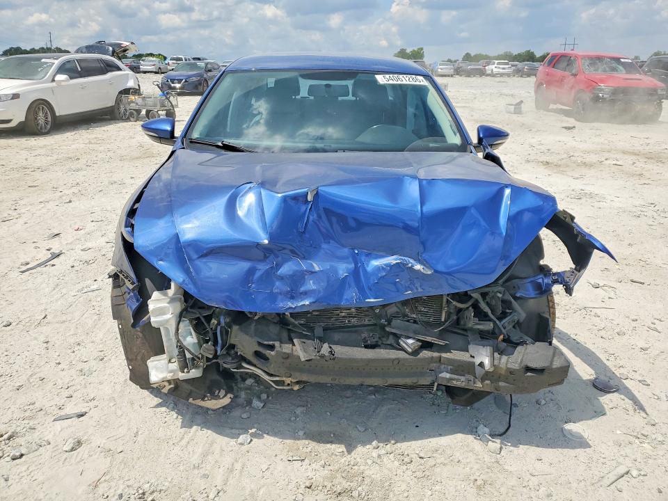 Продажа на аукционе авто 2017 Volkswagen Passat, vin: 1VWDT7A34HC054533, номер лота: 54061286