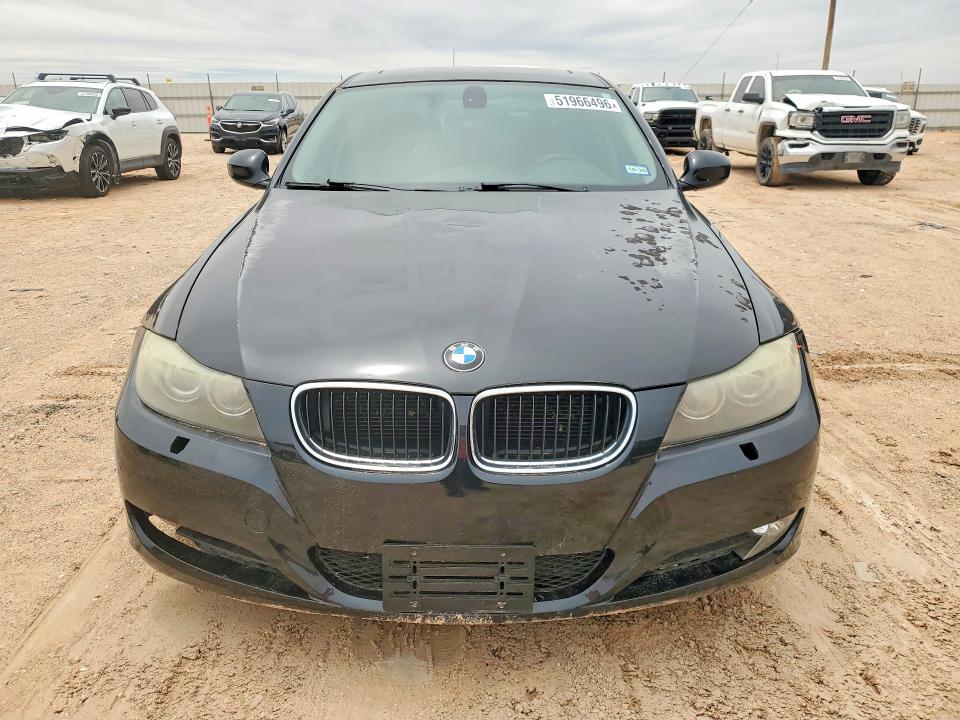 Продажа на аукционе авто 2010 Bmw 328, vin: WBAPH7G58ANM52183, номер лота: 51966496