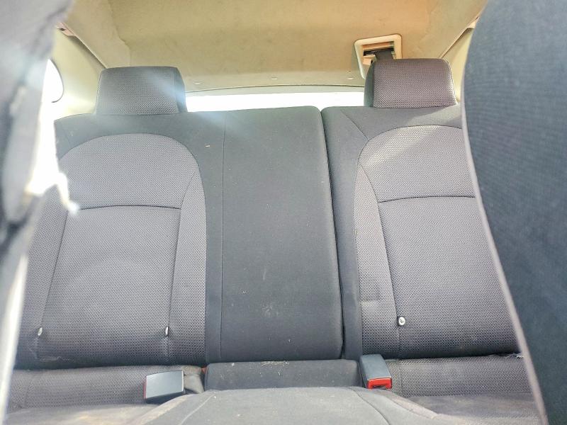 52660796 :رقم المزاد ، JN8AS58T98W305732 vin ، 2008 Nissan Rogue مزاد بيع