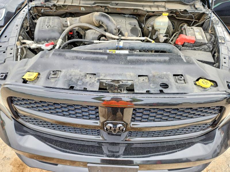 Продаж на аукціоні авто 2015 Ram 1500, vin: 1C6RR6KT3FS522164, номер лоту: 54238866