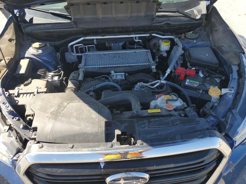 Aukcja sprzedaży 2022 Subaru Ascent, vin: 4S4WMARD2N3452463, numer aukcji: 52392446