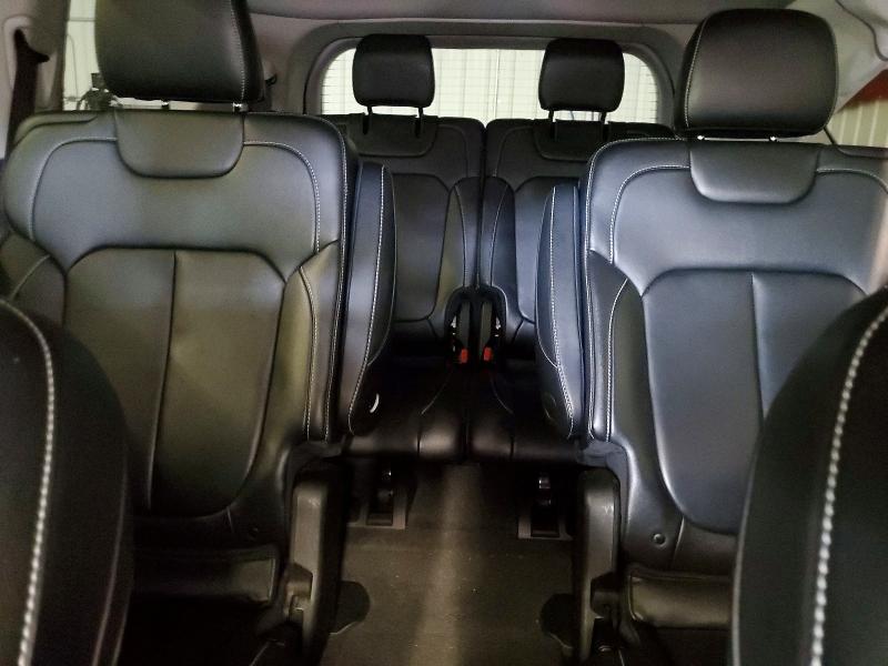 Продажа на аукционе авто 2022 Jeep Grand Cherokee, vin: 1C4RJKBG7N8538410, номер лота: 53849306