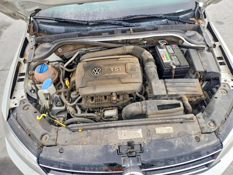 Aukcja sprzedaży 2016 Volkswagen Jetta, vin: 3VWD17AJ5GM293008, numer aukcji: 54702446