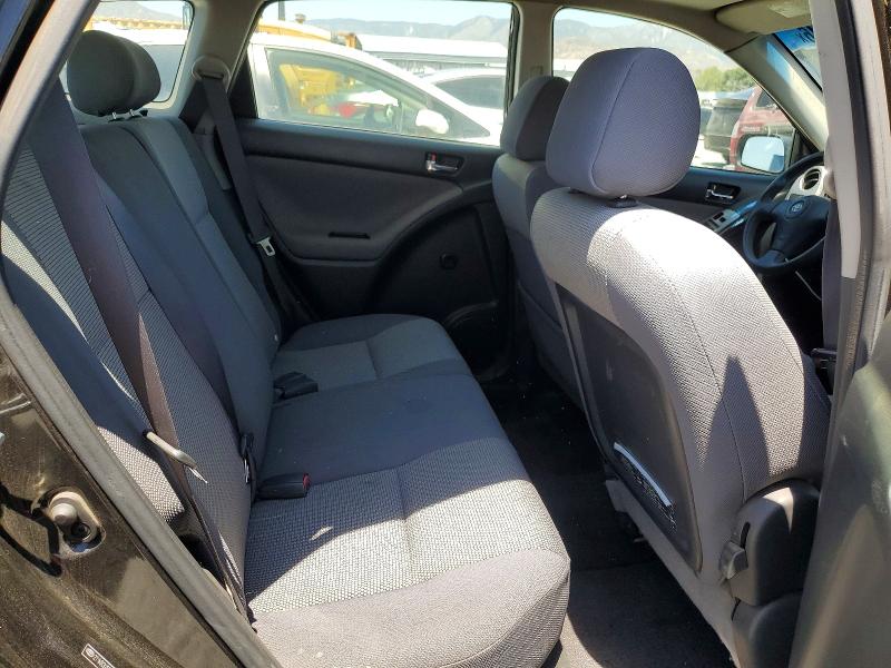 Продаж на аукціоні авто 2007 Toyota Corolla Matrix, vin: 2T1KR32E57C641119, номер лоту: 53093246