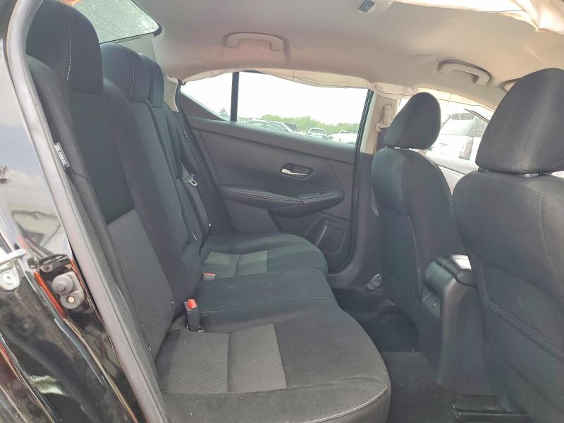 52590976 :رقم المزاد ، 3N1AB8CV9NY232438 vin ، 2022 Nissan Sentra مزاد بيع