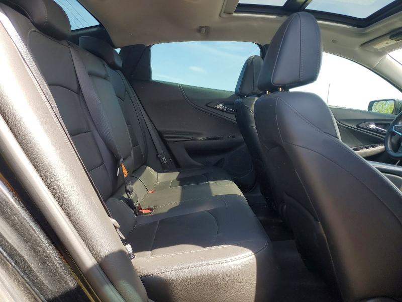 Продажа на аукционе авто 2017 Chevrolet Malibu, vin: 1G1ZE5ST8HF210750, номер лота: 52749396