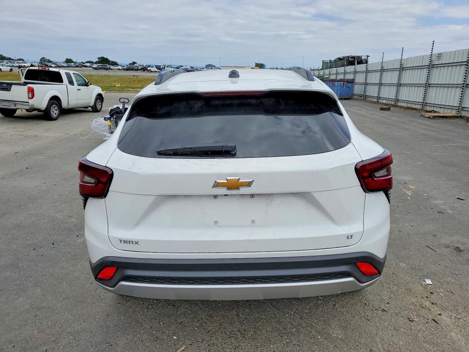 Aukcja sprzedaży 2026 Chevrolet Trax, vin: KL77LHEP9TC069232, numer aukcji: 52272886
