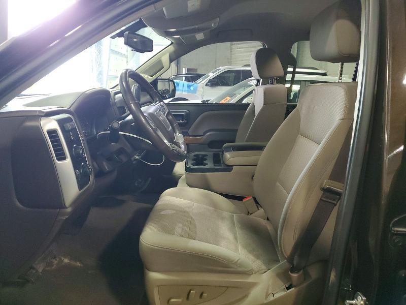 Продажа на аукционе авто 2018 Gmc Sierra, vin: 1GTV2MECXJZ149930, номер лота: 52652156