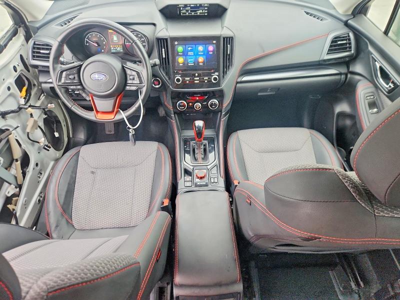 Продажа на аукционе авто 2023 Subaru Forester, vin: JF2SKAJC9PH505534, номер лота: 54002966