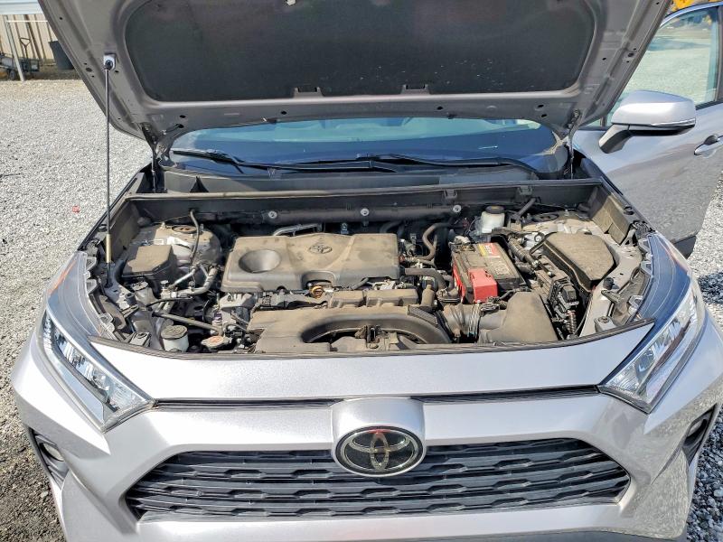 Продажа на аукционе авто 2020 Toyota Rav4, vin: 2T3W1RFV4LC055261, номер лота: 54953936