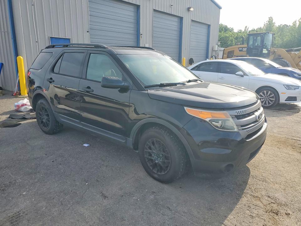 Aukcja sprzedaży 2013 Ford Explorer, vin: 1FM5K7B82DGB18345, numer aukcji: 53260796