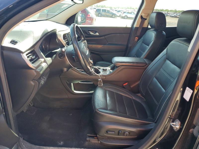 Aukcja sprzedaży 2020 Gmc Acadia, vin: 1GKKNXLS2LZ149451, numer aukcji: 52567406