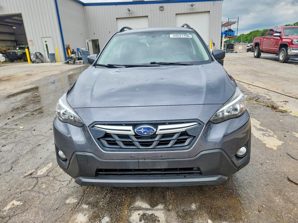 Aukcja sprzedaży 2022 Subaru Crosstrek, vin: JF2GTAEC7NH213522, numer aukcji: 54531756
