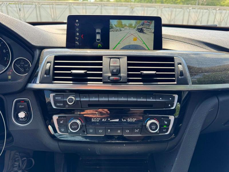2018 Bmw 330 მანქანა იყიდება აუქციონზე, vin: WBA8Z9C51JB220190, აუქციონის ნომერი: 54628606