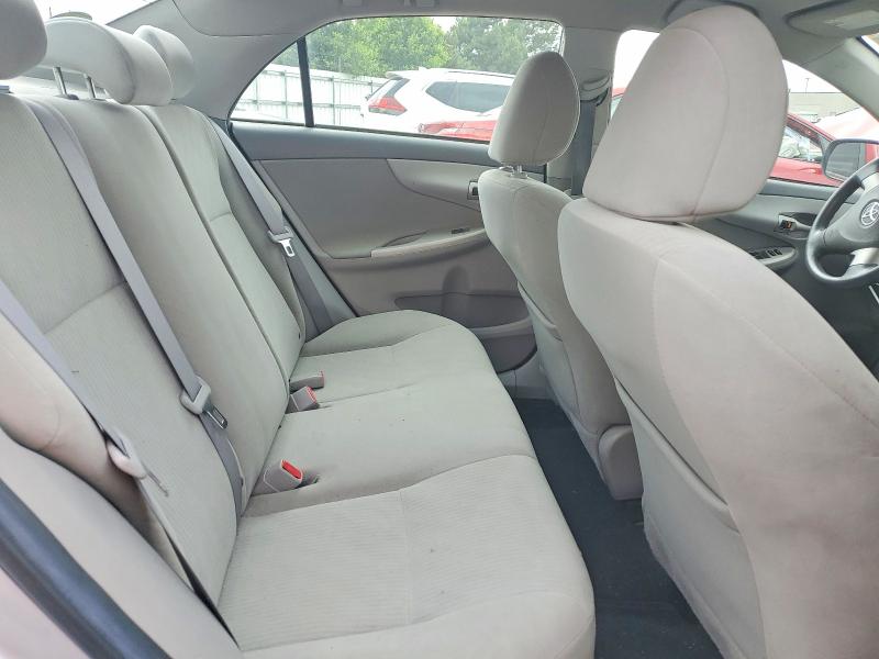 Продажа на аукционе авто 2010 Toyota Corolla, vin: 1NXBU4EE7AZ374622, номер лота: 52227536