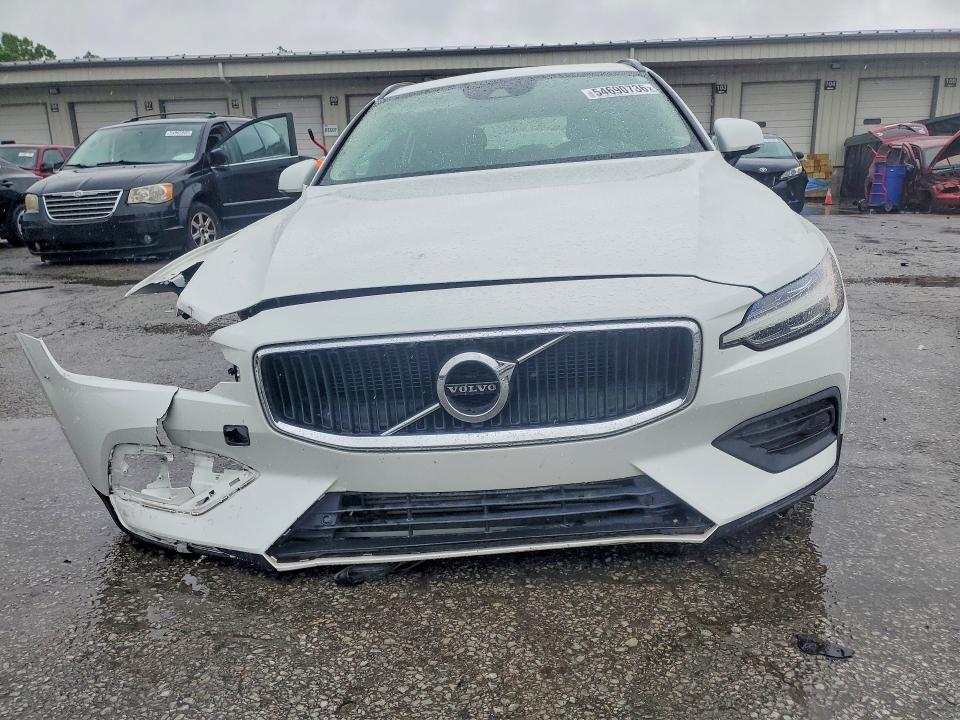 Продажа на аукционе авто 2020 Volvo V60, vin: YV1102EK9L2367511, номер лота: 54690736
