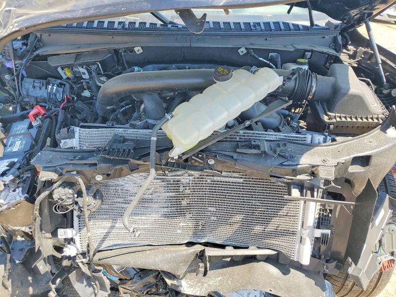 2024 Lincoln Navigator მანქანა იყიდება აუქციონზე, vin: 5LMJJ2LG6REL15934, აუქციონის ნომერი: 54858406
