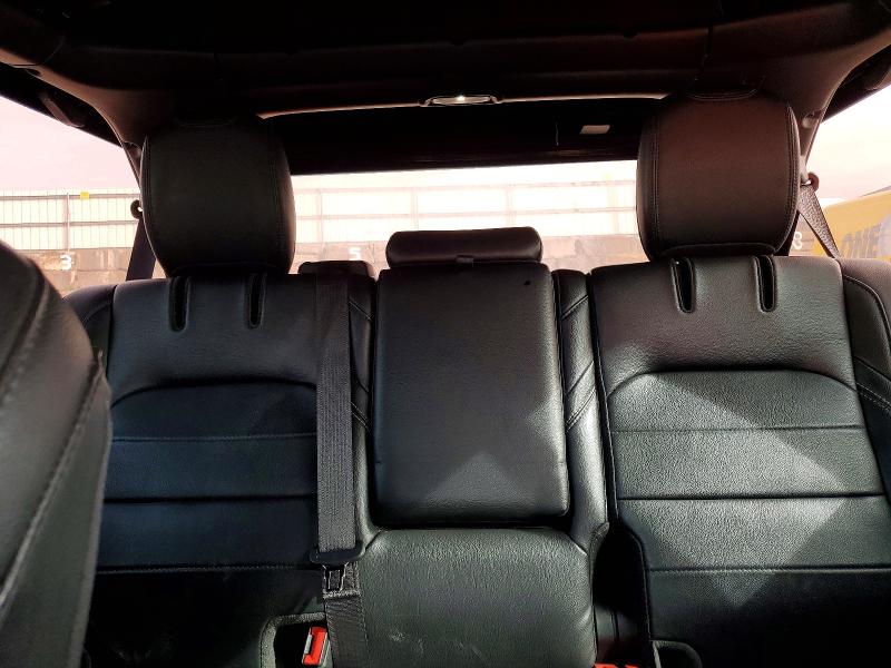 Aukcja sprzedaży 2023 Jeep Wrangler, vin: 1C4JJXP64PW596922, numer aukcji: 52520916