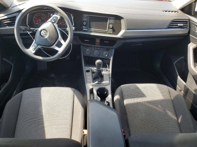 Aukcja sprzedaży 2019 Volkswagen Jetta, vin: 3VWN57BU3KM096932, numer aukcji: 53688396