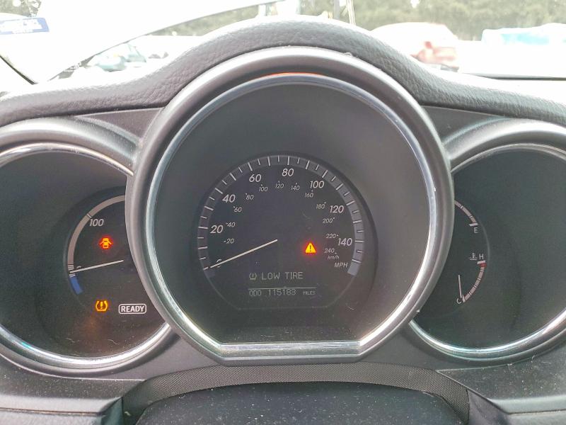 Продаж на аукціоні авто 2008 Lexus Rx, vin: JTJHW31U482046531, номер лоту: 53073536