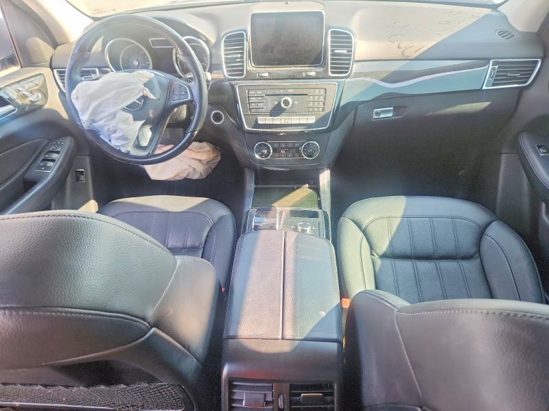 Aukcja sprzedaży 2016 Mercedes-benz Gle, vin: 4JGDA5JB8GA648326, numer aukcji: 55406616