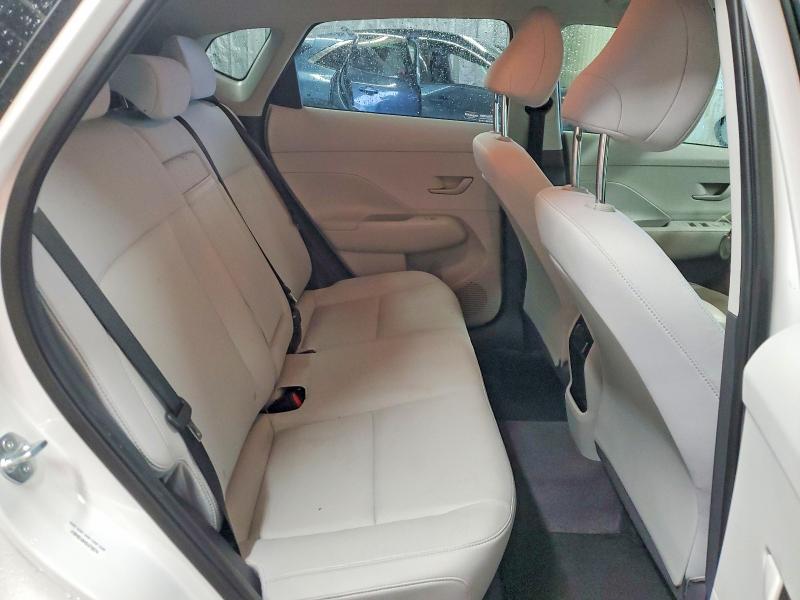 Продаж на аукціоні авто 2025 Hyundai Kona, vin: KM8HBCAB4SU276574, номер лоту: 54897936