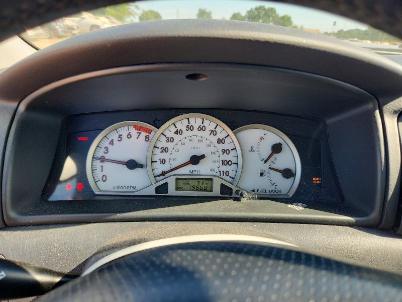 Aukcja sprzedaży 2006 Toyota Corolla, vin: 1NXBR32E16Z749394, numer aukcji: 53963426