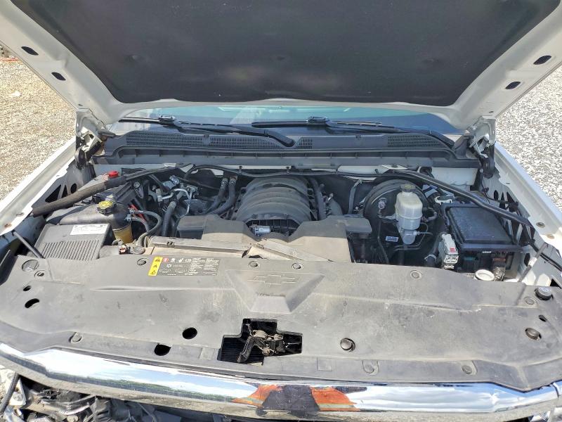 Продажа на аукционе авто 2019 Chevrolet Silverado Ld, vin: 2GCVKPECXK1132170, номер лота: 55115836