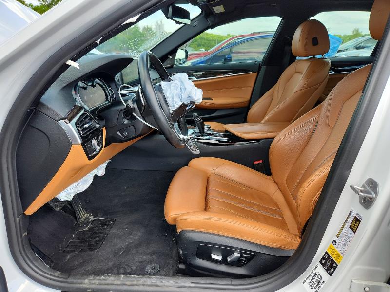 Aukcja sprzedaży 2018 Bmw 540, vin: WBAJE7C54JG891292, numer aukcji: 51134216