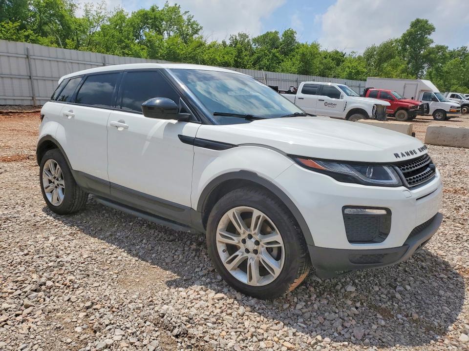 Продаж на аукціоні авто 2016 Land Rover Range Rover Evoque, vin: SALVP2BGXGH085389, номер лоту: 54957166