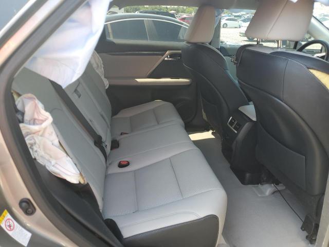 Продажа на аукционе авто 2017 Lexus Rx 350, vin: 2T2ZZMCA0HC078154, номер лота: 54406306