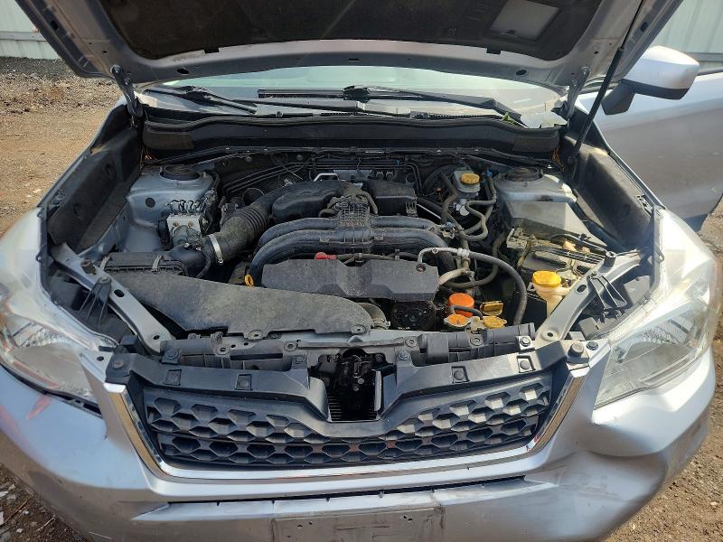 Aukcja sprzedaży 2016 Subaru Forester, vin: JF2SJADC8GH479300, numer aukcji: 54790386