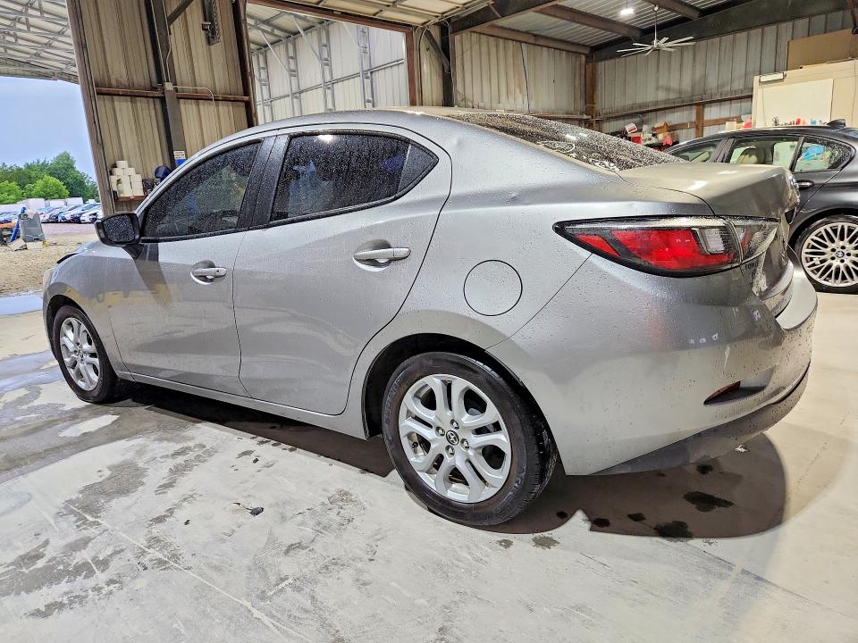 Продажа на аукционе авто 2016 Scion Ia, vin: 3MYDLBZV8GY127860, номер лота: 54079066