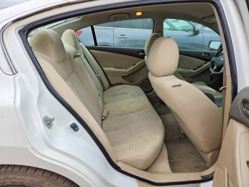 Aukcja sprzedaży 2012 Nissan Altima, vin: 1N4AL2AP8CC189105, numer aukcji: 54623166