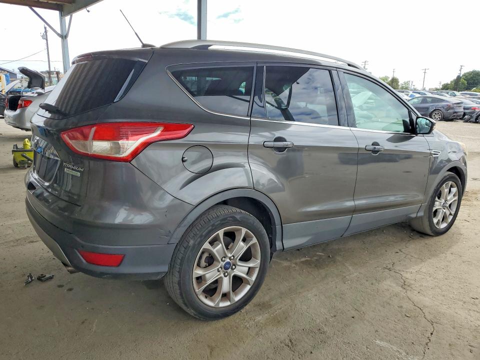2016 Ford Escape მანქანა იყიდება აუქციონზე, vin: 1FMCU0J94GUA67925, აუქციონის ნომერი: 51593376