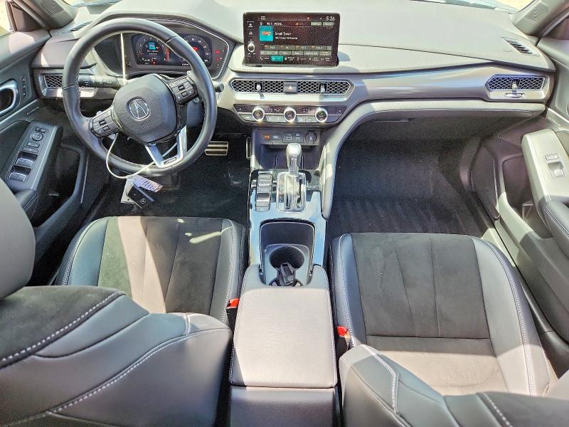 Продажа на аукционе авто 2024 Acura Integra, vin: 19UDE4H65RA028288, номер лота: 54261066