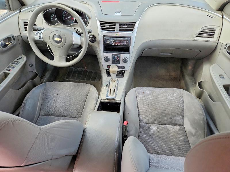 2012 Chevrolet Malibu მანქანა იყიდება აუქციონზე, vin: 1G1ZA5E02CF356146, აუქციონის ნომერი: 54915616