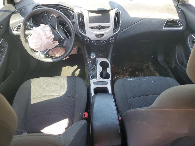 Продажа на аукционе авто 2018 Chevrolet Cruze, vin: 1G1BC5SM4J7104022, номер лота: 52859096