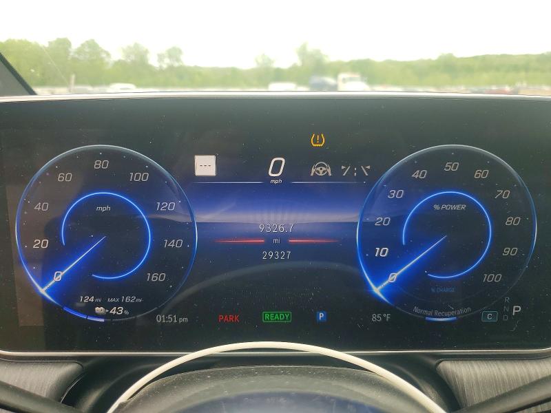 Продаж на аукціоні авто 2024 Mercedes-benz Eqe Sedan, vin: W1KEG1CB5RF043057, номер лоту: 55203746