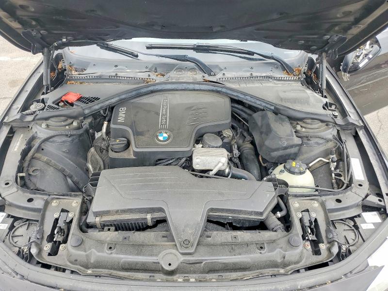 53063656 :رقم المزاد ، WBA4A7C51FD414224 vin ، 2015 Bmw 428 مزاد بيع