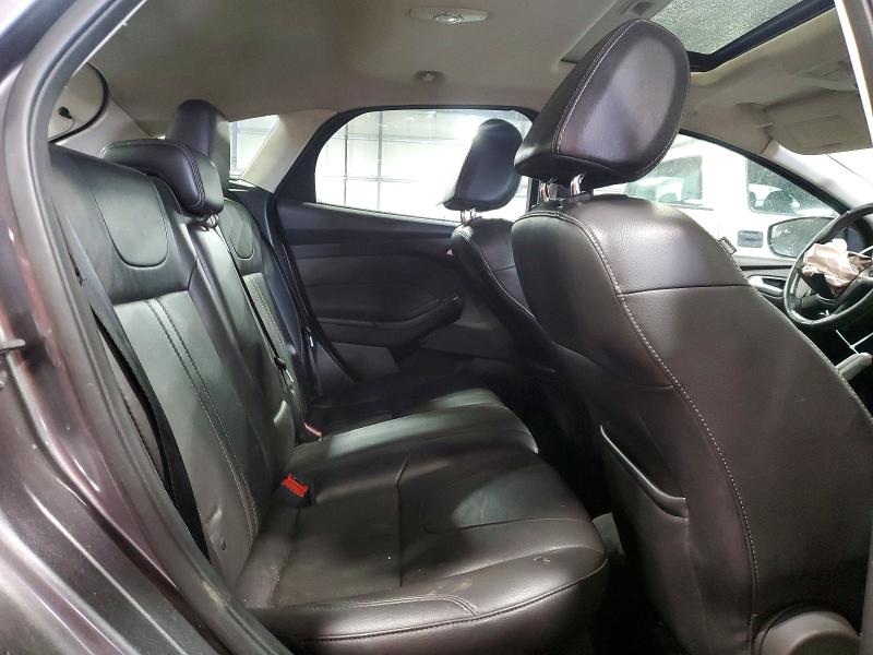 54291216 :رقم المزاد ، 1FADP3K22EL213489 vin ، 2014 Ford Focus مزاد بيع